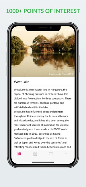 Hangzhou Offline Map & Guide(圖3)-速報App