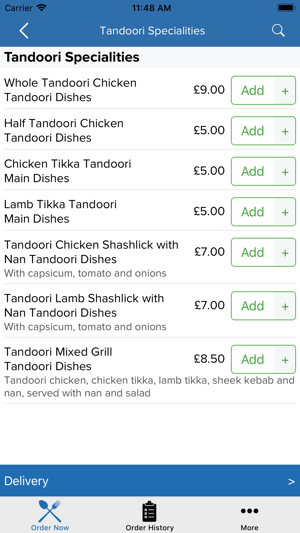 Star Tandoori Peterborough(圖3)-速報App