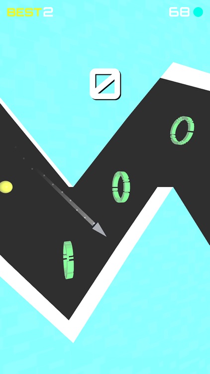 Space Hover