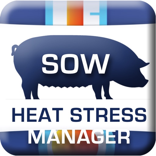 Purina Sow Heat Stress Manager