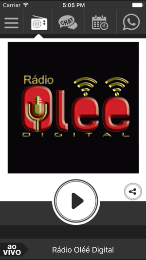 Radio Olee Digital