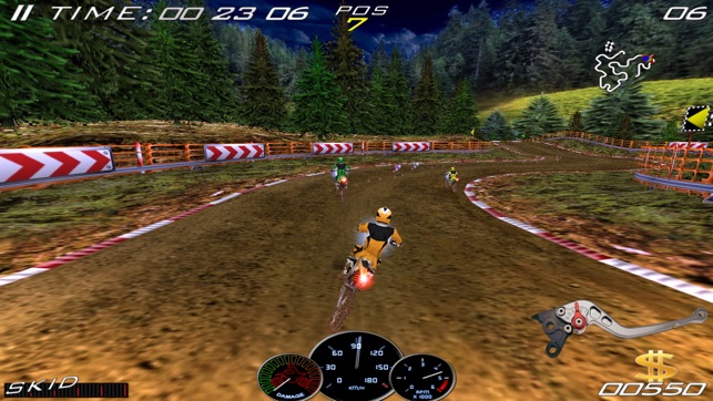 Ultimate MotoCross 3(圖5)-速報App