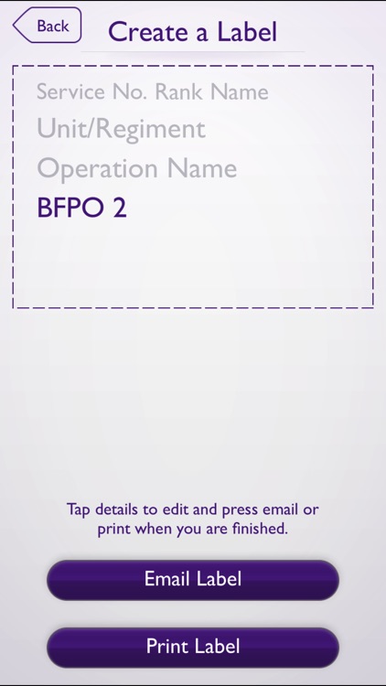 BFPO screenshot-4