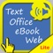 SpeakText for Me Lite - Speak & Translate Web pages and Documents 