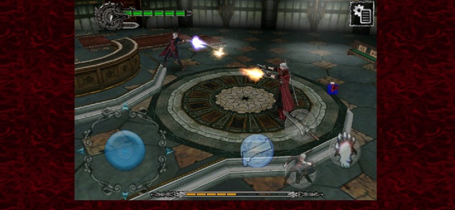 Download game ppsspp devil may cry 4 iso free