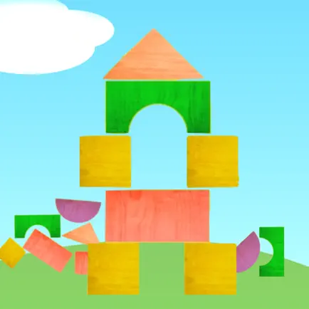 Building for Kids Cheats