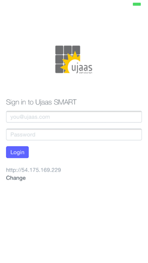 Ujaas SMART