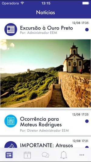 Colégio São Francisco de Assis(圖2)-速報App