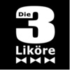 Die 3 Liköre