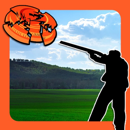 Aim Skeet Shooting icon