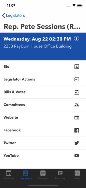 NCA Lobby Day(圖4)-速報App