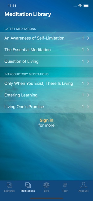 Dhyan Vimal Online Meditation(圖3)-速報App