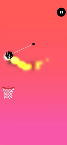 Game screenshot Swing Swish apk