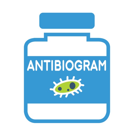 Clark County NV Antibiogram icon