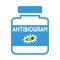 The Clark County Antibiogram represents data from participating local hospital and commercial laboratories in Clark County