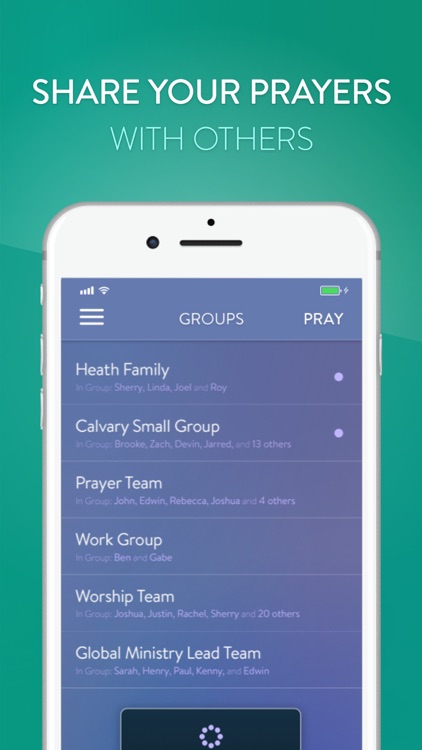 echo prayer app for mac