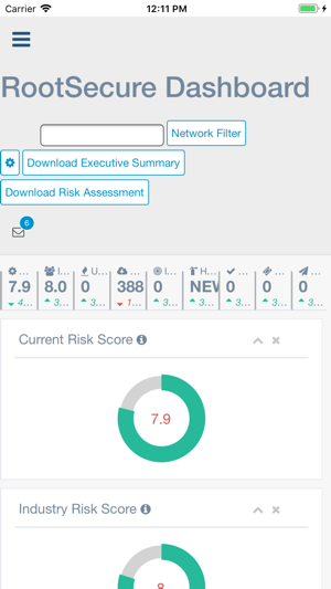 RootSecure(圖3)-速報App