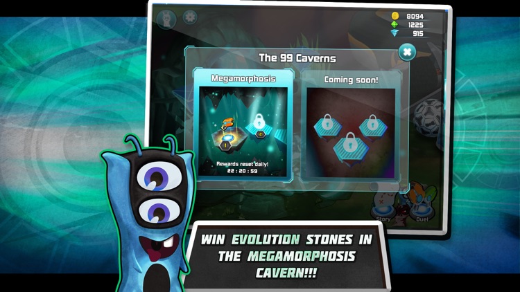 Slugterra: Slug it Out 2 screenshot-7