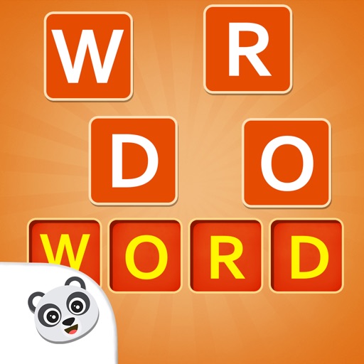 Anagram Word Game