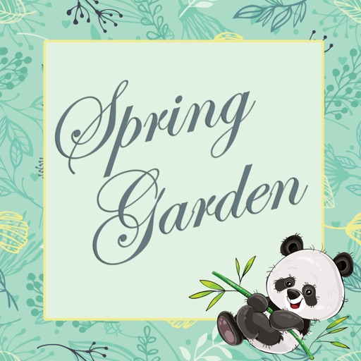 Spring Garden Waukesha icon