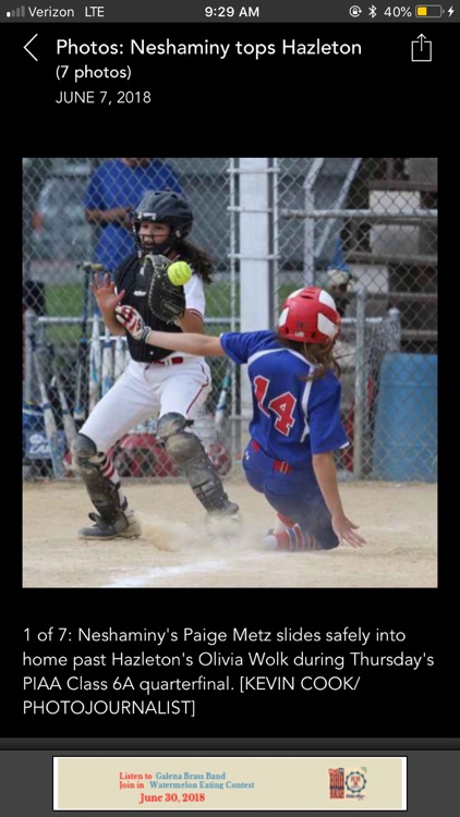 Bucks Co. Courier Times News screenshot-6