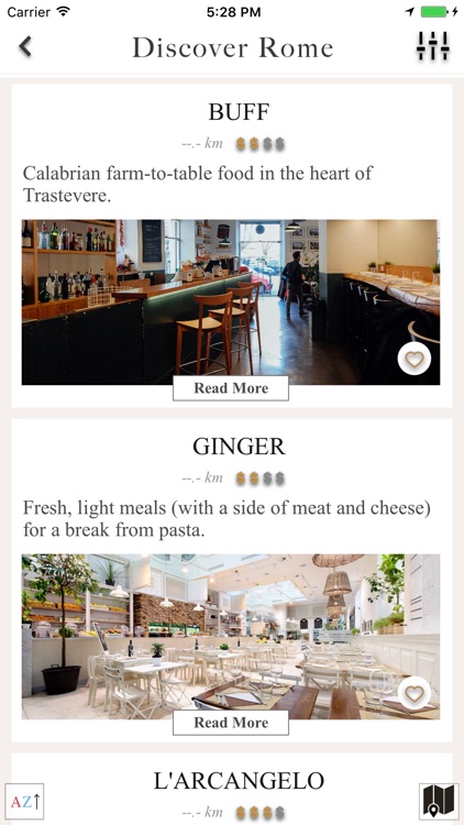 Discover Rome: A modern travel and food guide