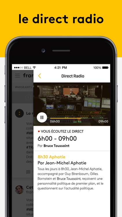 franceinfo - l'actu en continu