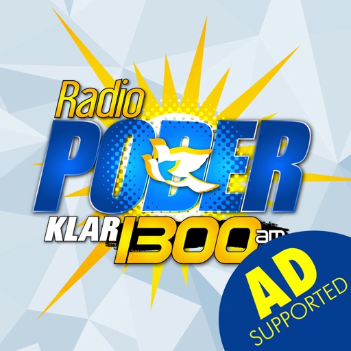 Radio Poder 1300 AM - Lite