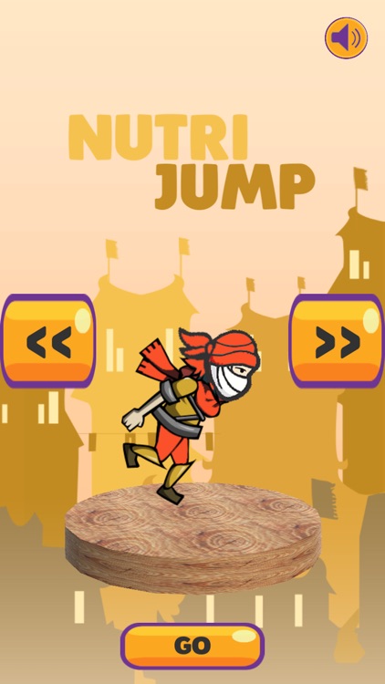 NutriJump