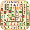 Mahjong Solitaire Tiles.