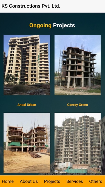 KS Constructions Pvt Ltd screenshot-4