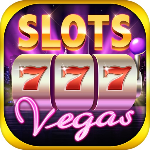 Slots - Classic Vegas Casino