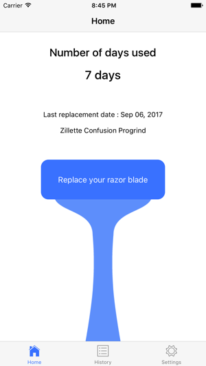 Replace Razor(圖1)-速報App