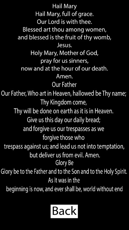 Stations of the Cross Guide screenshot-3