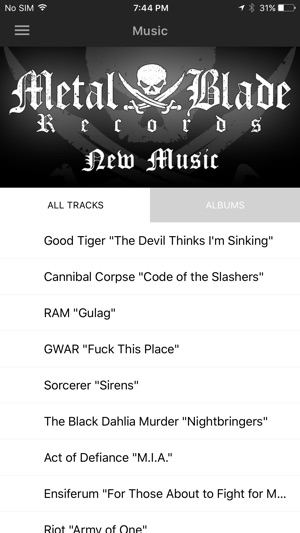 Metal Blade Records(圖4)-速報App