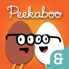 Activities of Peekaboo Fridge™