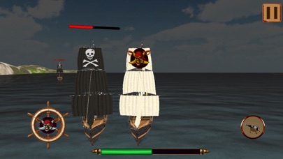 Warship Battle Empire of Naval screenshot 3