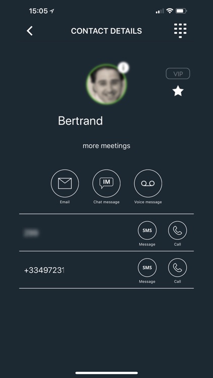 Mobiis screenshot-3