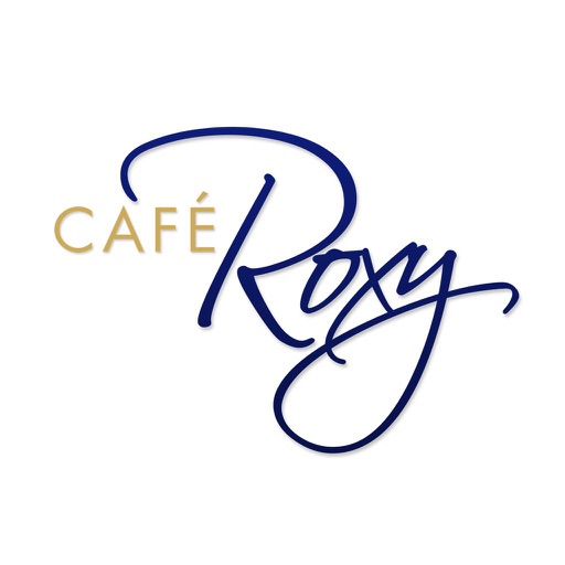 Cafe Roxy icon