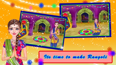 Indian Diwali Festival screenshot 2