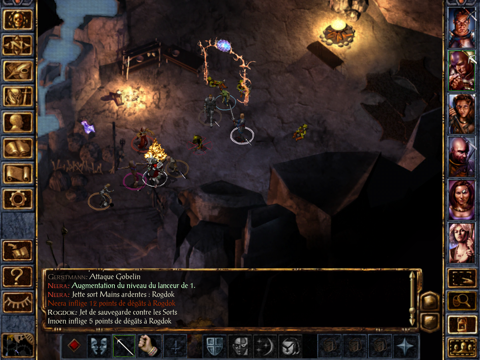 Baldur's Gate Baldur's Gate