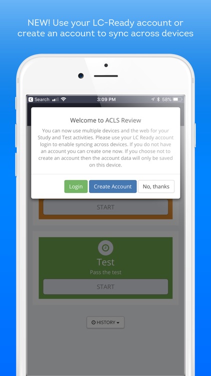 ACLS Review