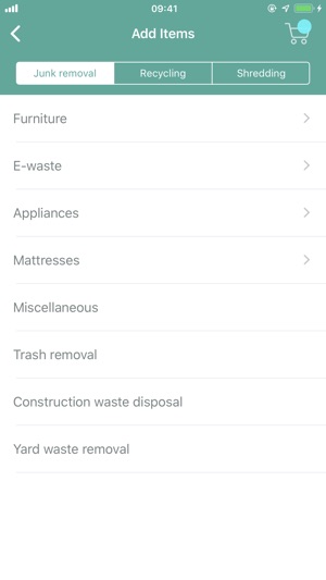 MRS - Mobile Recycling System(圖2)-速報App