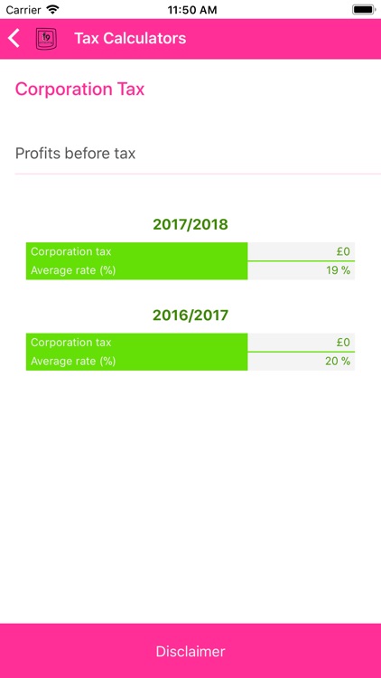 F9 Consulting - Accountants screenshot-3