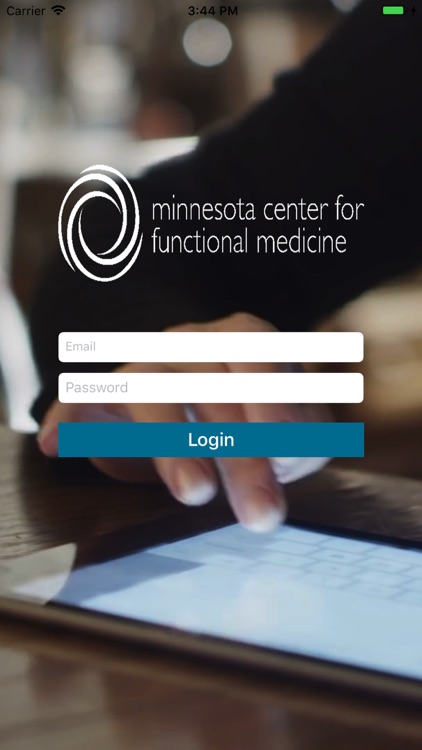 MCFM Patient Portal