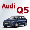 AutoParts  Audi  Q5