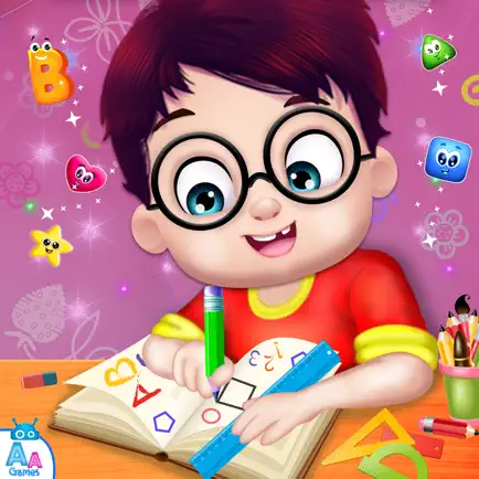 ABC & 123 Learning Fun Читы