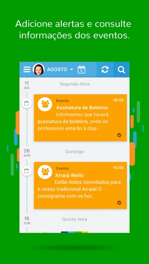 Escola Monza(圖4)-速報App