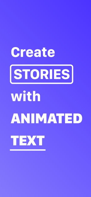 Sweet Text : Story Maker & GIF(圖1)-速報App