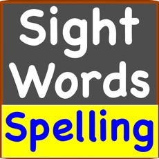 Activities of Sight Words Spelling